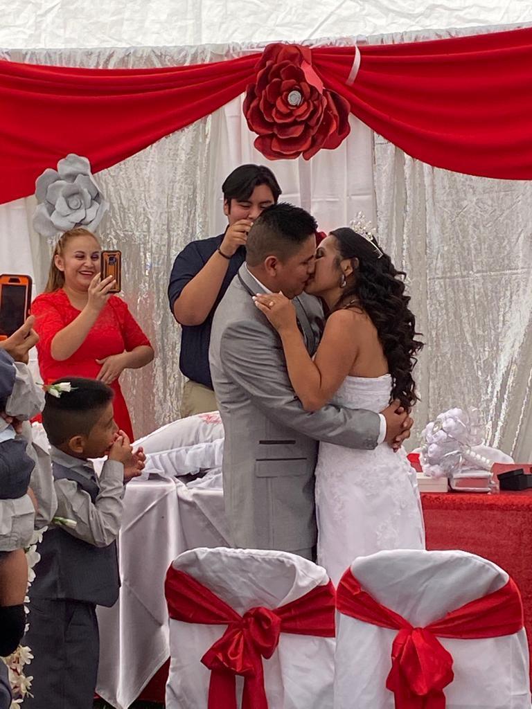 Boda Constancia - Mérida