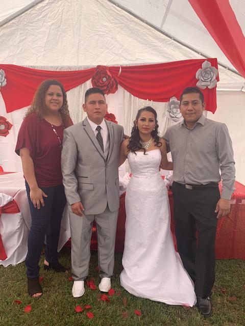 Boda Constancia - Mérida