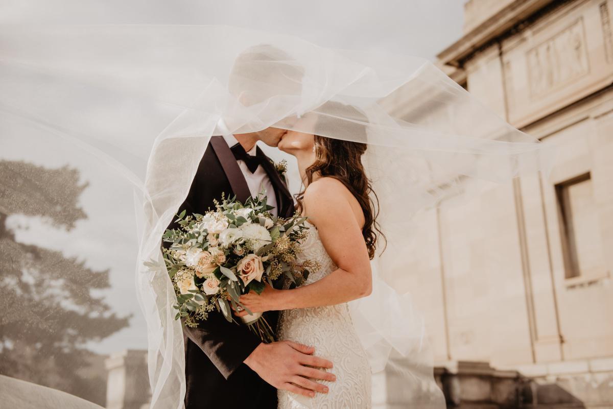 Matrimonio fortalecido