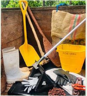 Herramientas Herramientas