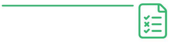 Recomendaciones generales Recomendaciones generales