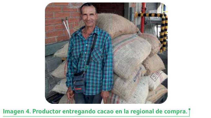 Comercialización Comercialización