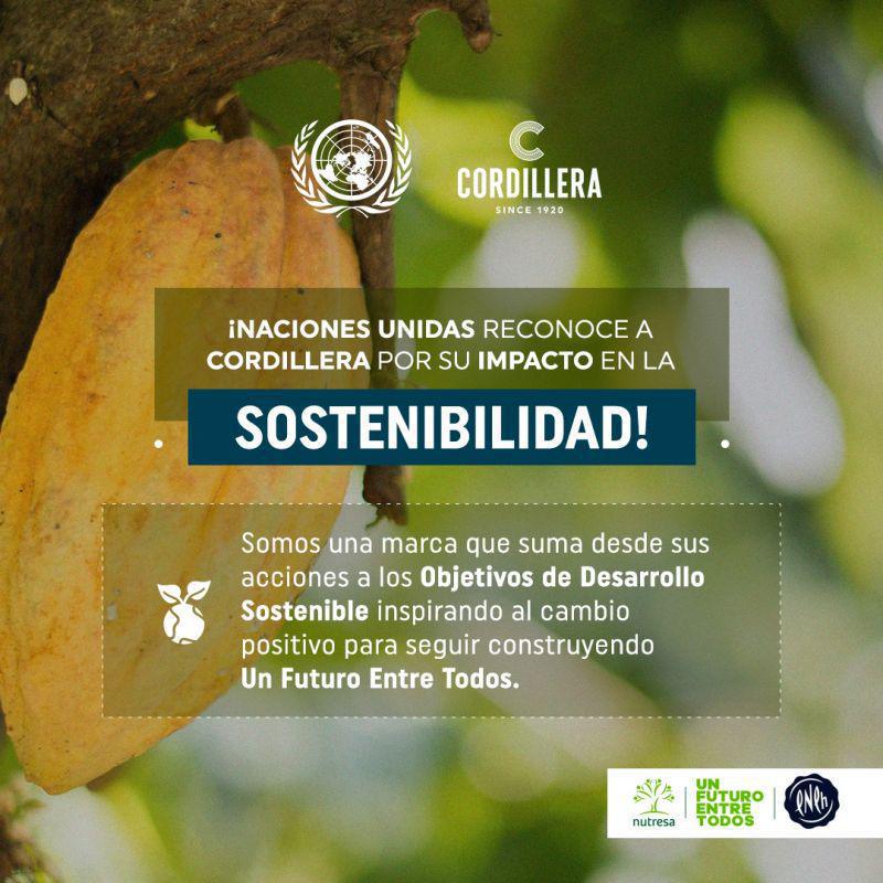 Chocolate Latinoamericano Sostenible Chocolate Latinoamericano Sostenible