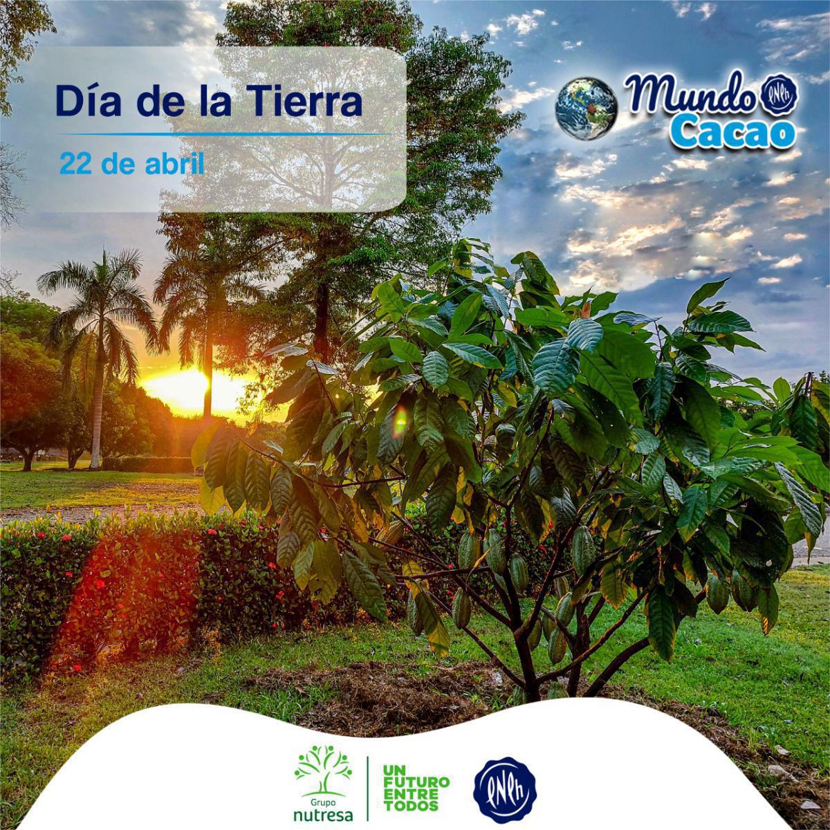 Día de la Tierra Día de la Tierra