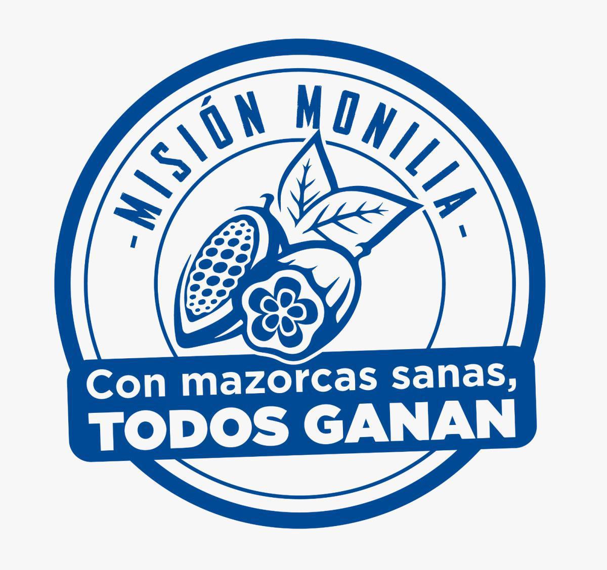Hoy se lanza “Con mazorcas sanas todos ganan”, campaña nacional para combatir la monilia Hoy se lanza “Con mazorcas sanas todos ganan”, campaña nacional para combatir la monilia