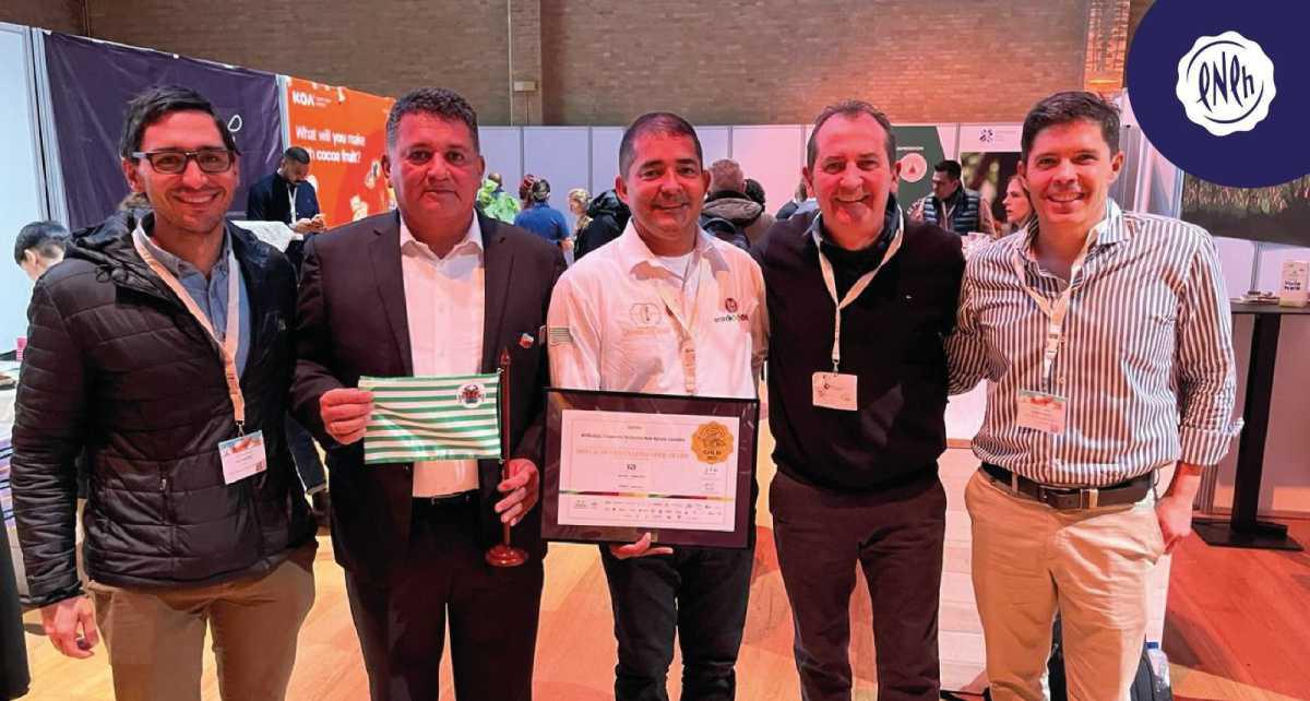 Cacao de Colombia "El mejor cacao del Mundo" Cacao de Colombia "El mejor cacao del Mundo"