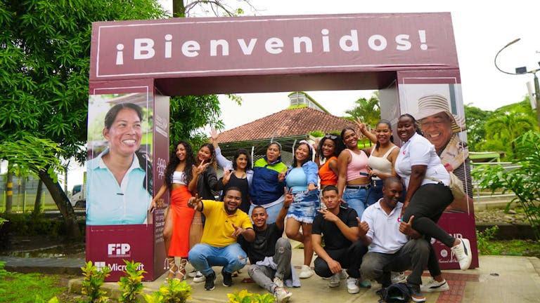 Cacao Conecta y transforma: apostar por el cambio en el Urabá antioqueño Cacao Conecta y transforma: apostar por el cambio en el Urabá antioqueño