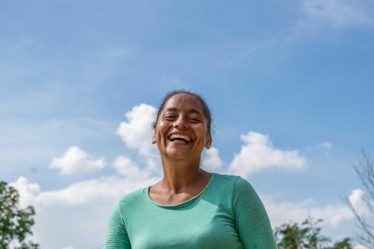 ‘We are creating a movement’: How the Atenea programme in Colombia is elevating female cocoa growers to an international stage