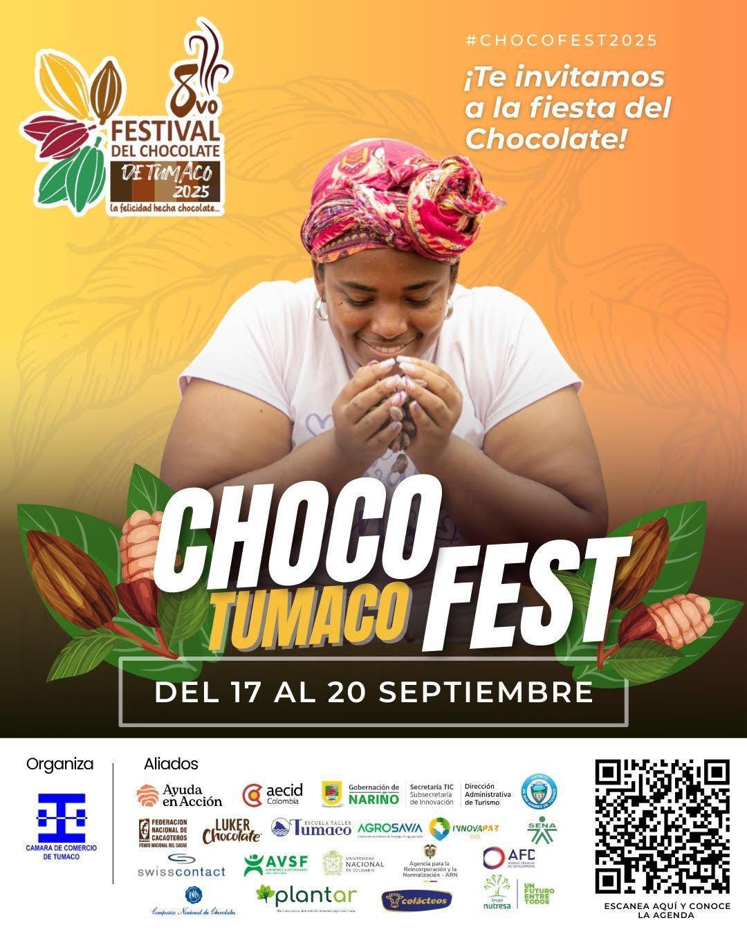 ChocoFest Tumaco 