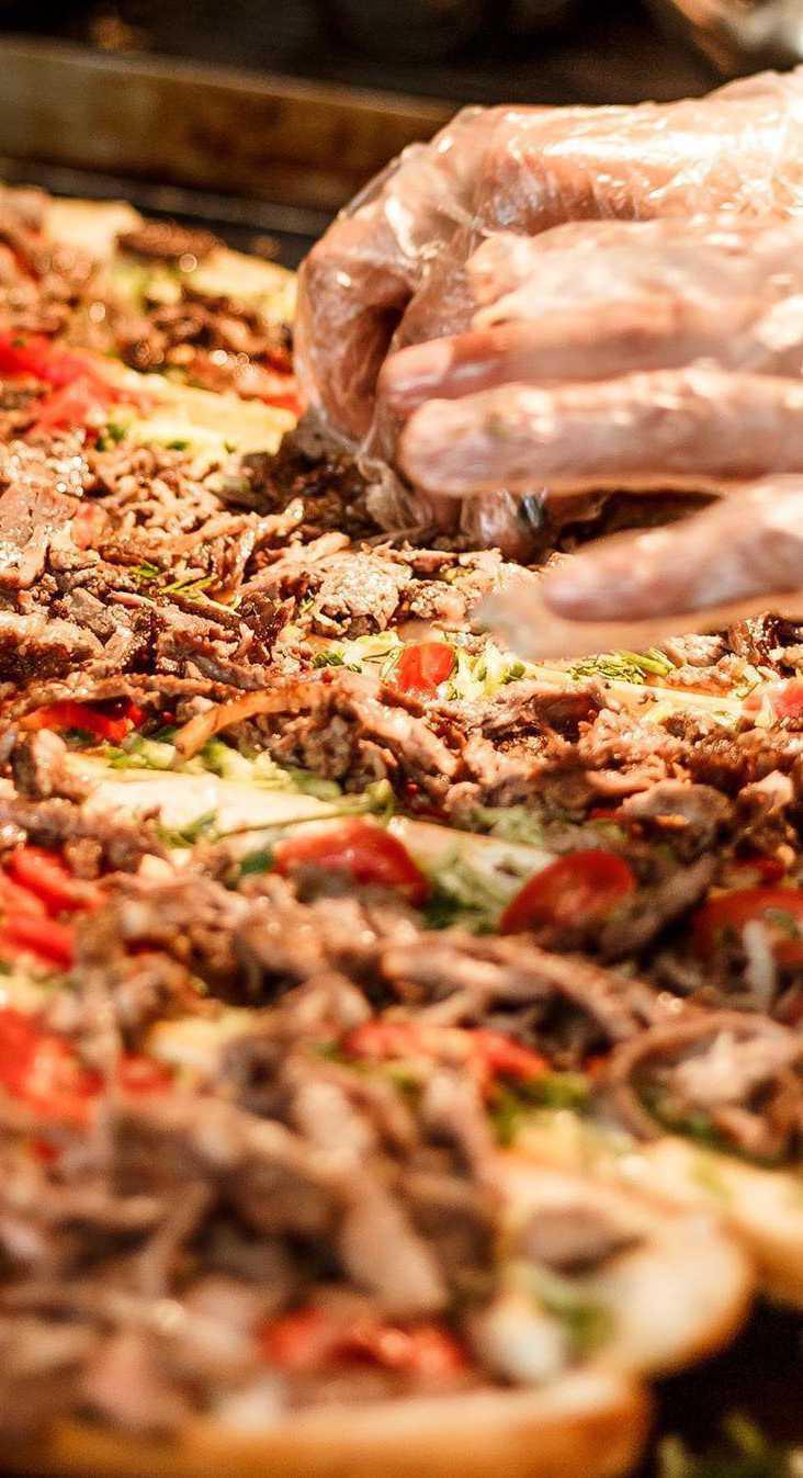 Устали на работе? Надоела рутина? 🧐