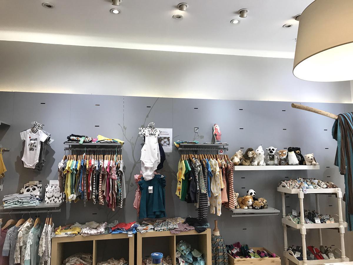 Bébé Frog - Frog & Compagnie rejoint l'association des commerçants de Monplaisir ! Bébé Frog - Frog & Compagnie rejoint l'association des commerçants de Monplaisir !