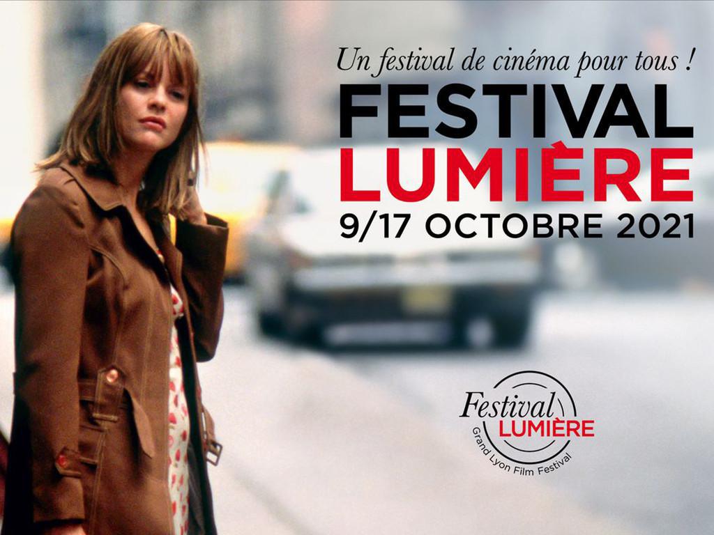 Ce week-end : ouverture du village du Festival Lumière !