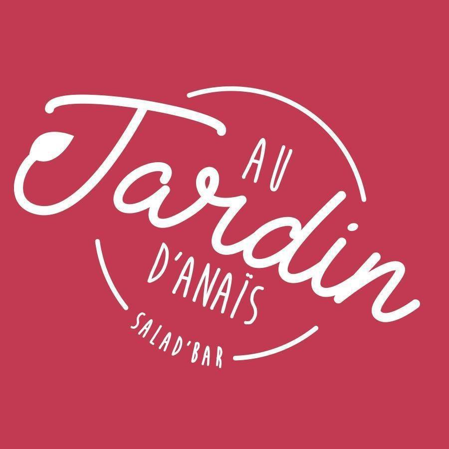 Découvrez le cocktail solidaire by au Jardin d'Anais ! Découvrez le cocktail solidaire by au Jardin d'Anais !