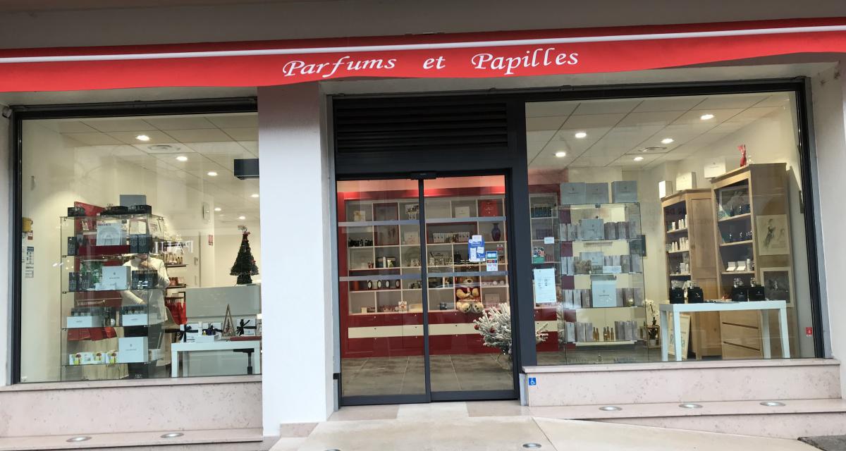 Parfums & Papilles rejoint l'association des Commerçants de Monplaisir !