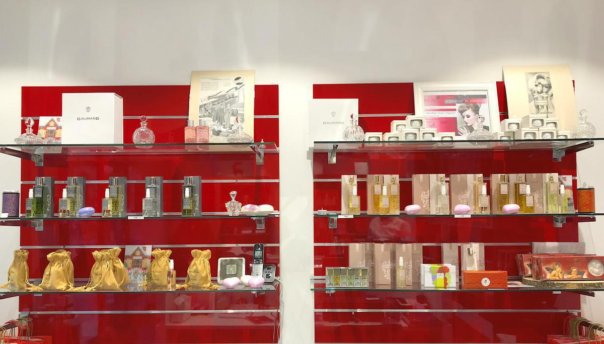 Parfums & Papilles rejoint l'association des Commerçants de Monplaisir ! Parfums & Papilles rejoint l'association des Commerçants de Monplaisir !