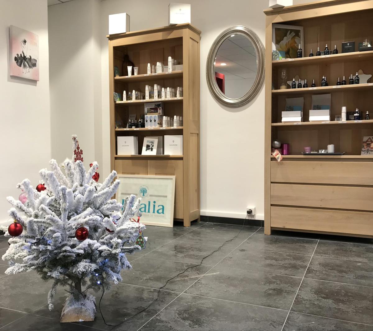 Parfums & Papilles rejoint l'association des Commerçants de Monplaisir ! Parfums & Papilles rejoint l'association des Commerçants de Monplaisir !