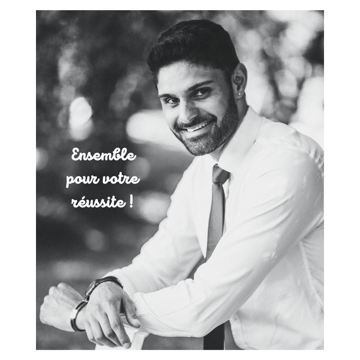 En cadeau de Noël : 1500€ versés par recommandation réussie ! En cadeau de Noël : 1500€ versés par recommandation réussie !