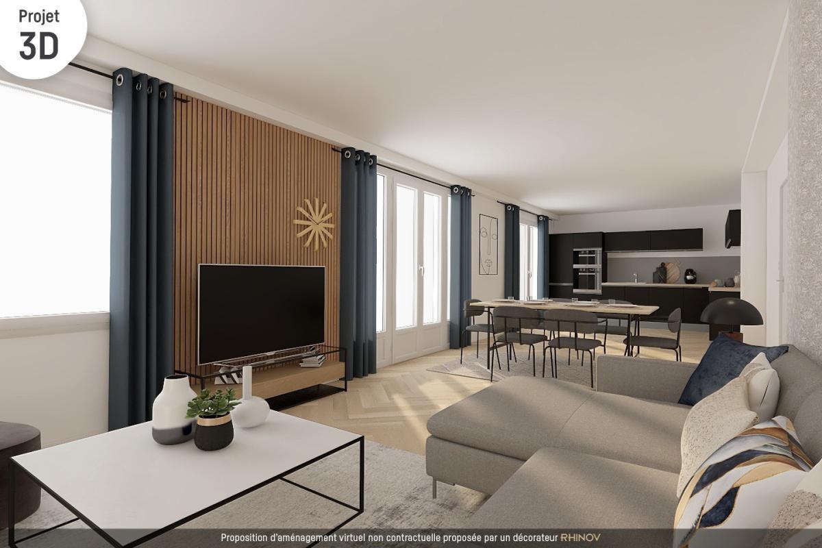 📣 Comment j'ai fait pour vendre un appartement dans le 8ème arrondissement de Lyon ? 📣 Comment j'ai fait pour vendre un appartement dans le 8ème arrondissement de Lyon ?