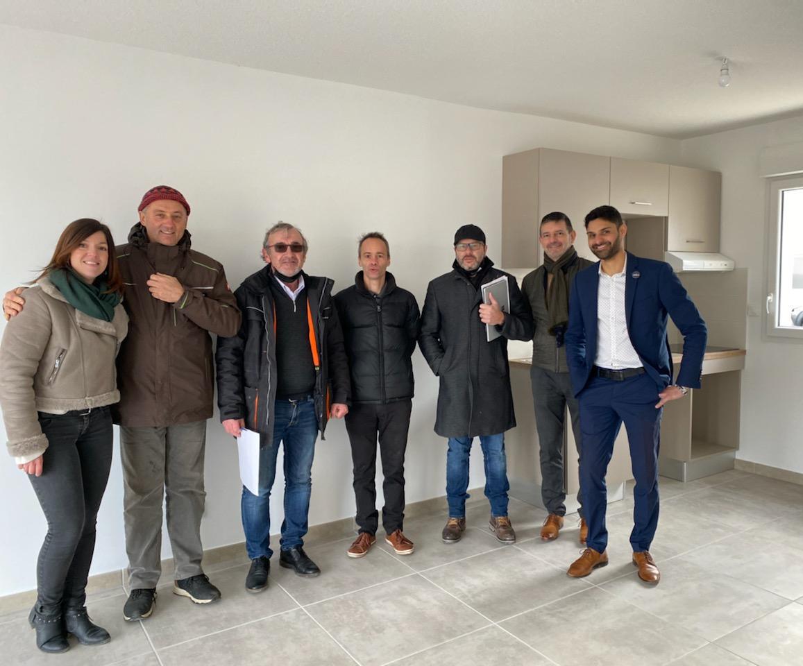 Rendre mes clients heureux, c’est ça la beauté de mon métier Rendre mes clients heureux, c’est ça la beauté de mon métier