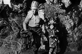 Vacances de février : Festival Fernandel par l'Institut Lumière ! Vacances de février : Festival Fernandel par l'Institut Lumière !