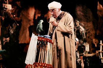 Vacances de février : Festival Fernandel par l'Institut Lumière ! Vacances de février : Festival Fernandel par l'Institut Lumière !