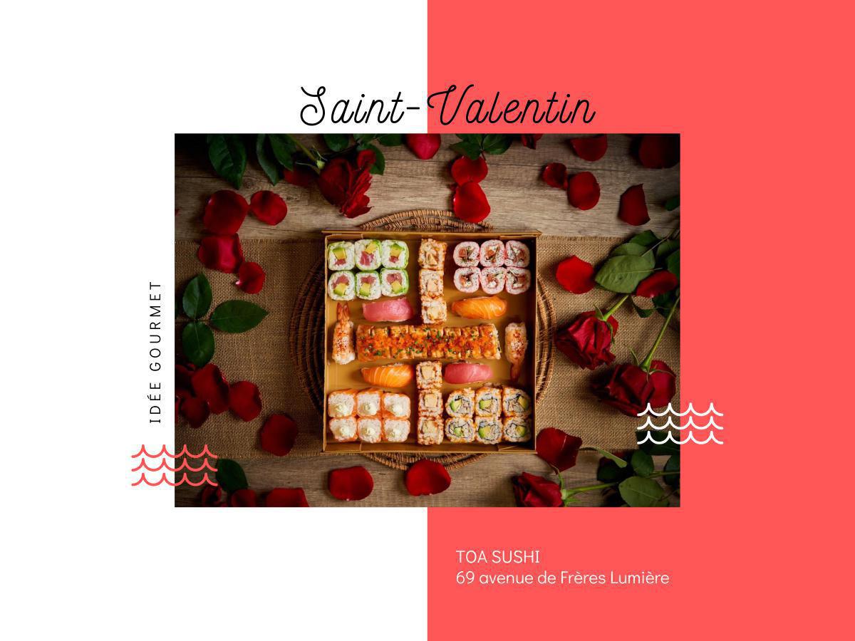 📣Sélection gourmande spéciale Saint-Valentin ! 💖 📣Sélection gourmande spéciale Saint-Valentin ! 💖