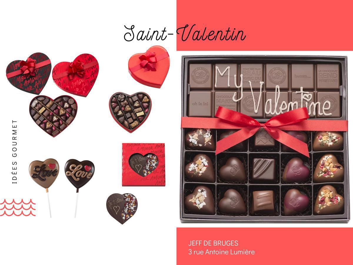 📣Sélection gourmande spéciale Saint-Valentin ! 💖 📣Sélection gourmande spéciale Saint-Valentin ! 💖