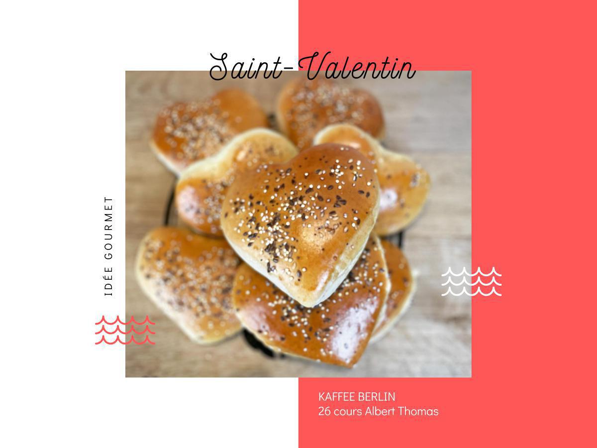 📣Sélection gourmande spéciale Saint-Valentin ! 💖 📣Sélection gourmande spéciale Saint-Valentin ! 💖
