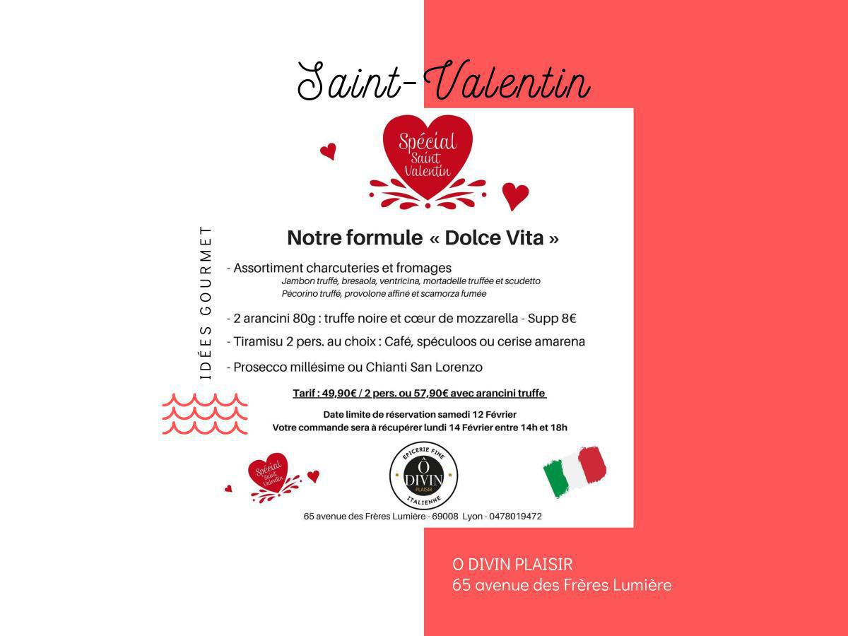 📣Sélection gourmande spéciale Saint-Valentin ! 💖 📣Sélection gourmande spéciale Saint-Valentin ! 💖