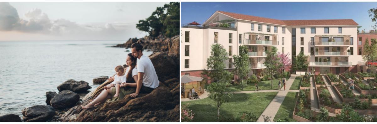 C’est le printemps, moment idéal pour fertiliser vos projets de vie ! C’est le printemps, moment idéal pour fertiliser vos projets de vie !