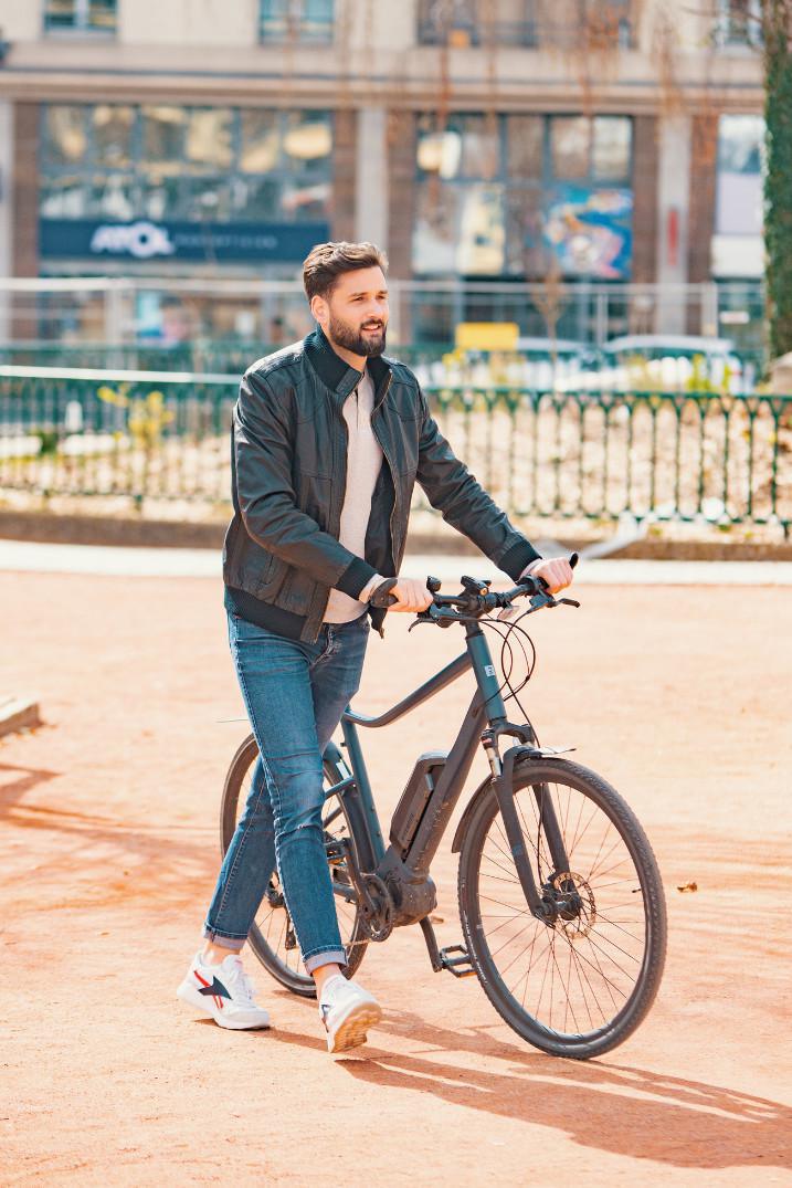 Gaël Sergère - conseiller immobilier  Gaël Sergère - conseiller immobilier