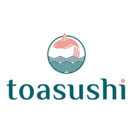 Toasushi