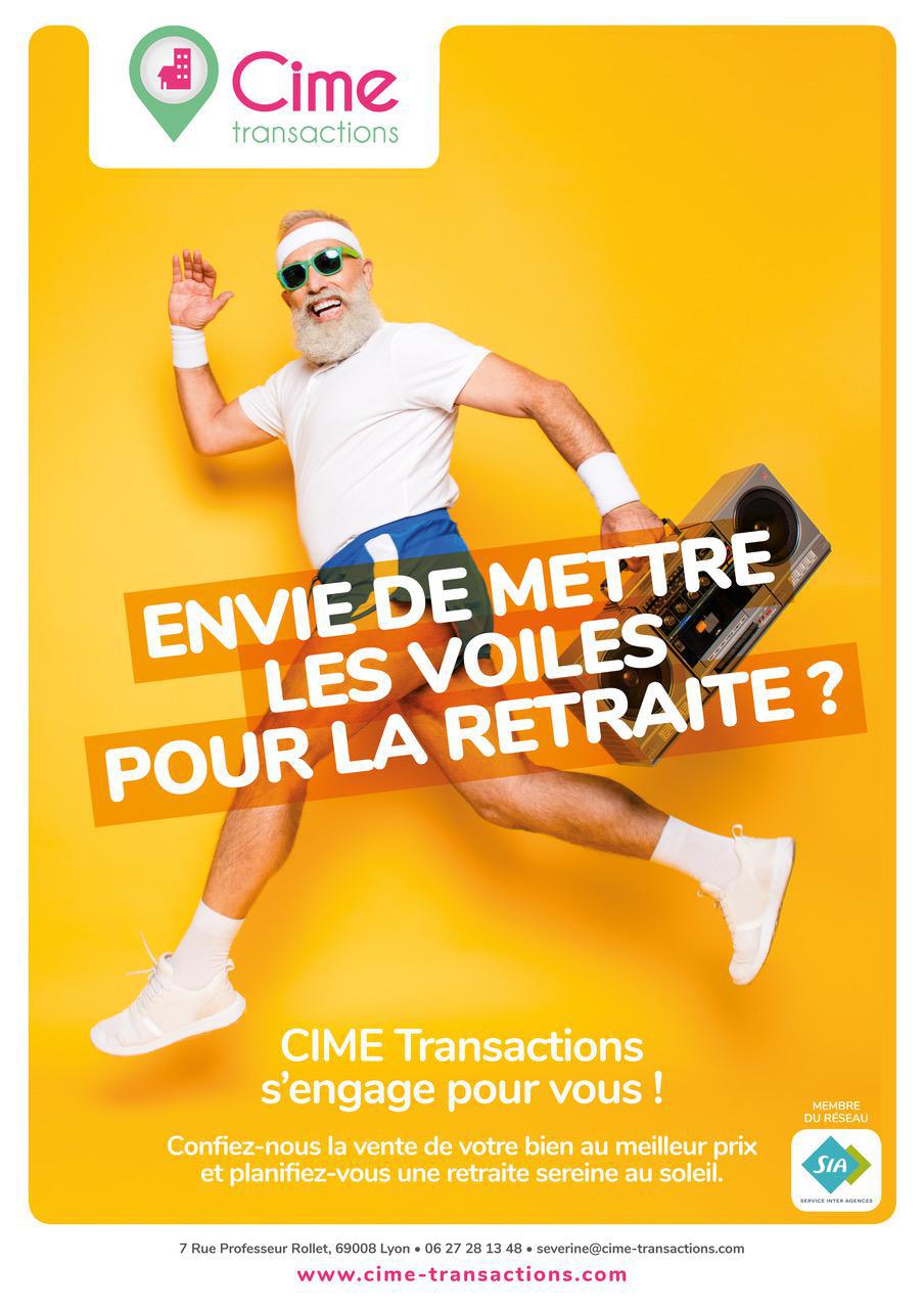 Cime Transactions rejoint l'association des Commerçants de Monplaisir !