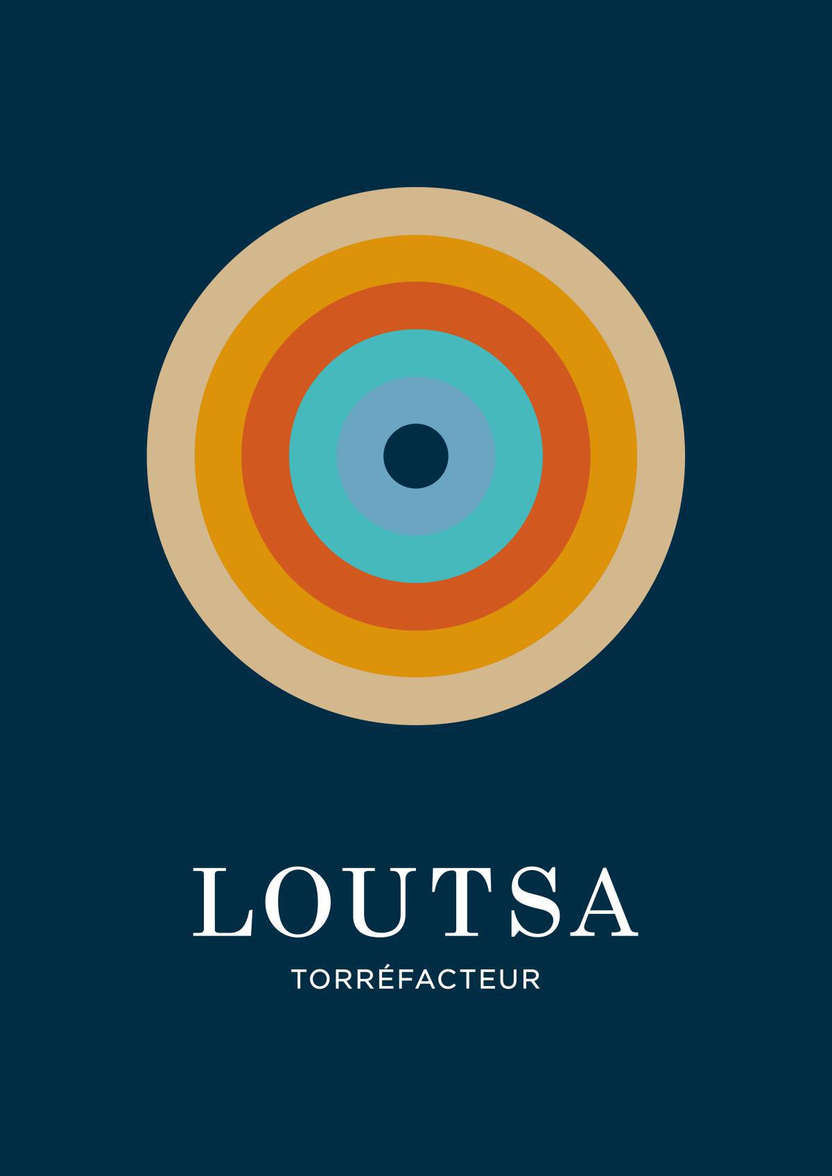 Loutsa torréfacteur rejoint l'association des Commerçants de Monplaisir !