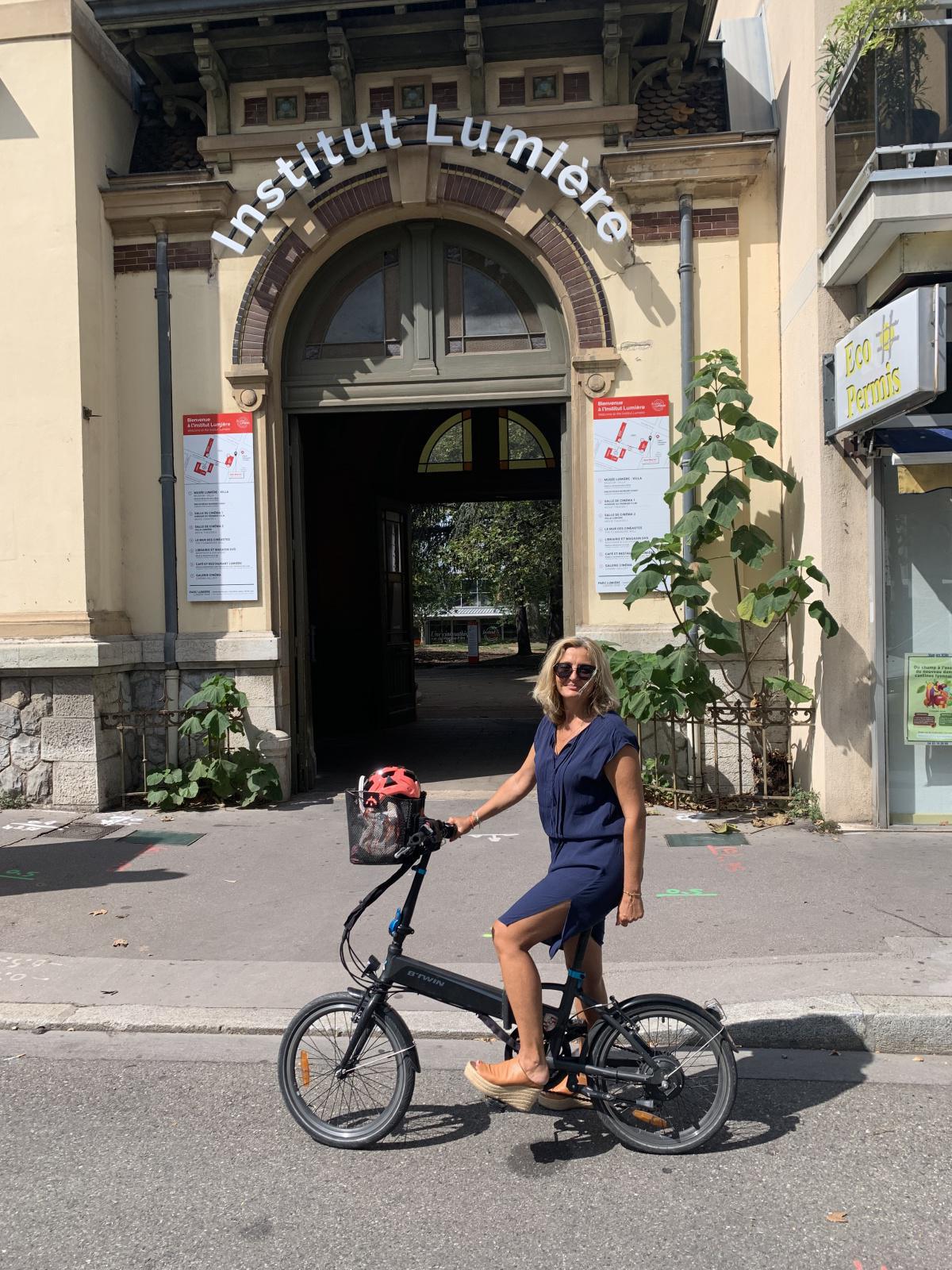 Sylvie Bonhomme : Conseillère en immobilier - réseau IAD Sylvie Bonhomme : Conseillère en immobilier - réseau IAD