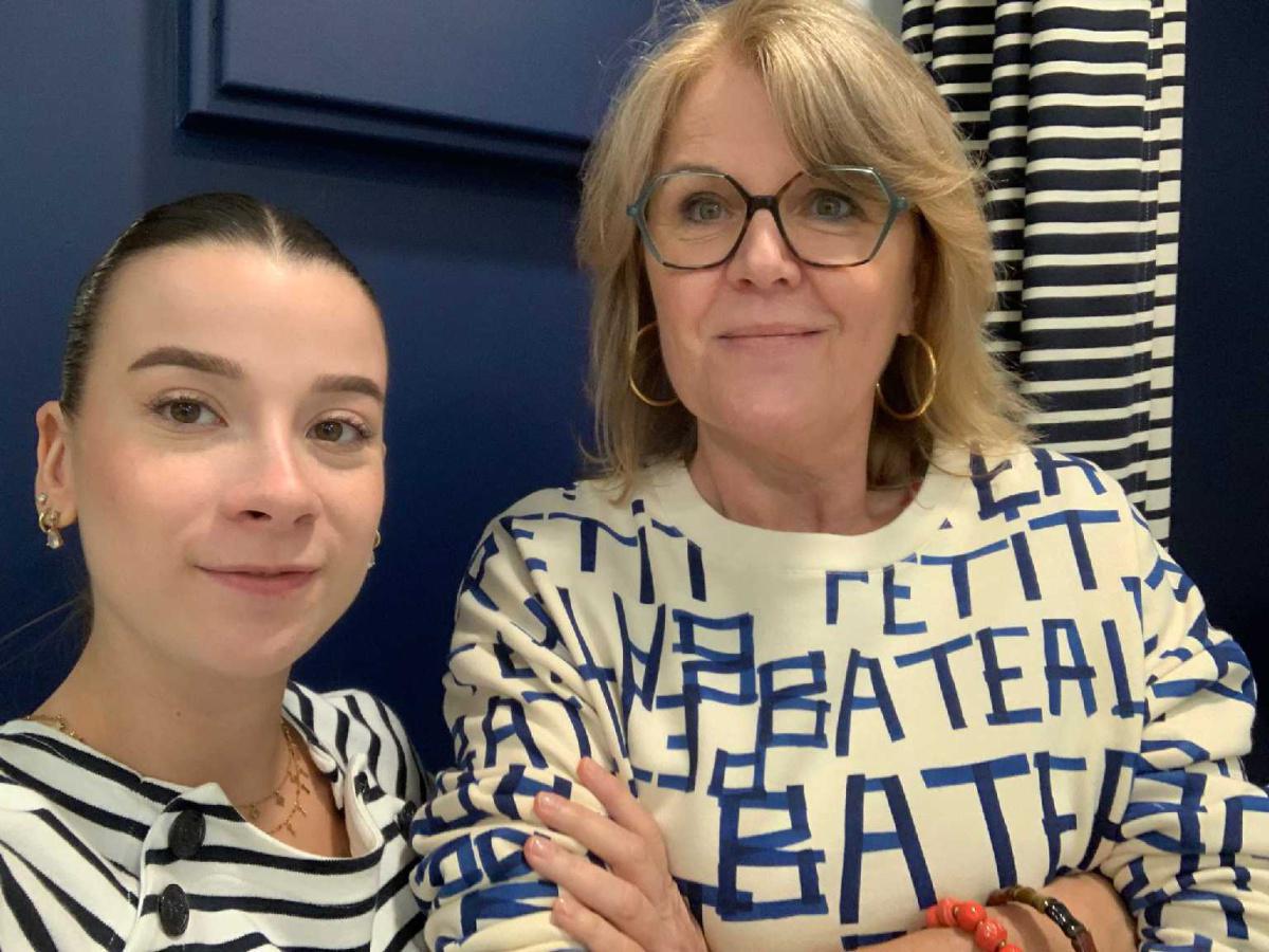 PETIT BATEAU - Les p'tites pirouettes PETIT BATEAU - Les p'tites pirouettes