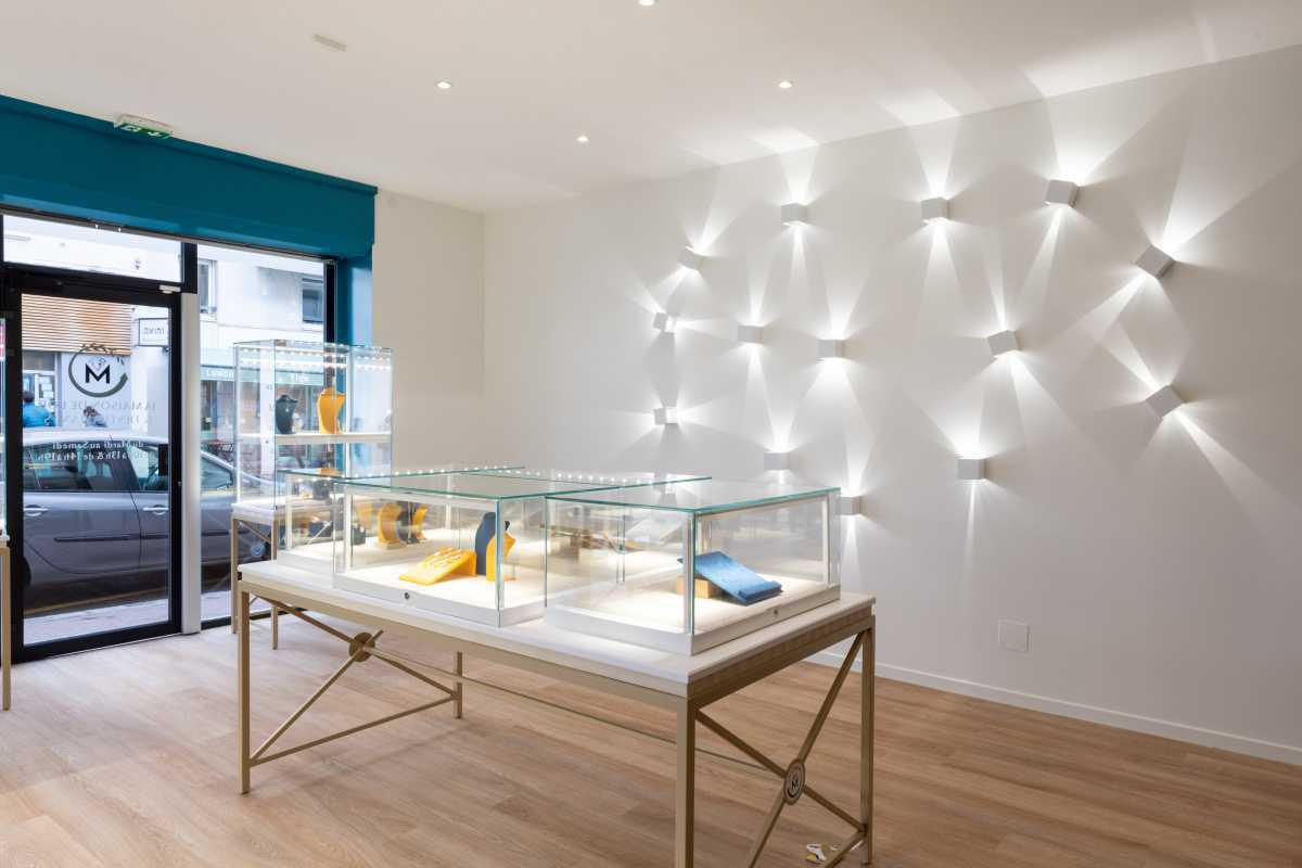 La Maison de l'Or et des Diamants La Maison de l'Or et des Diamants