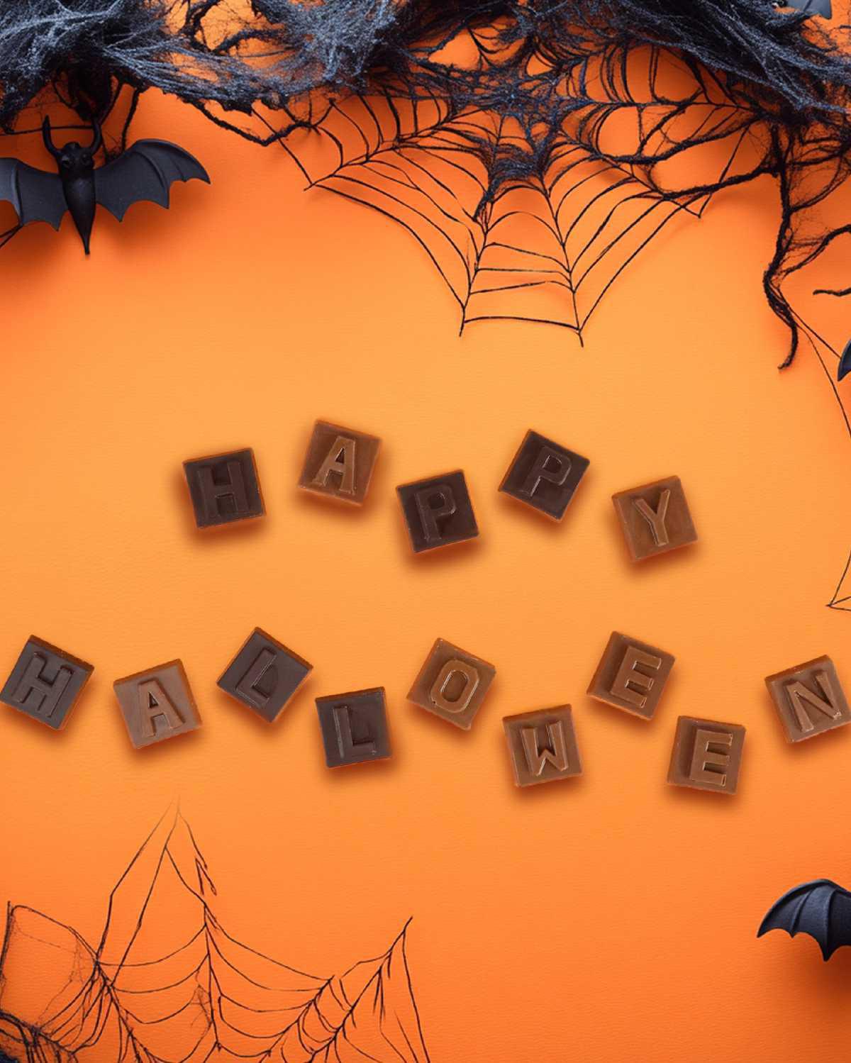 Faites frissonnez vos papilles pour Halloween chez De Neuville Faites frissonnez vos papilles pour Halloween chez De Neuville