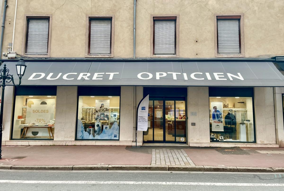 Optique Ducret Optique Ducret