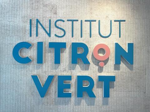 Citron Vert