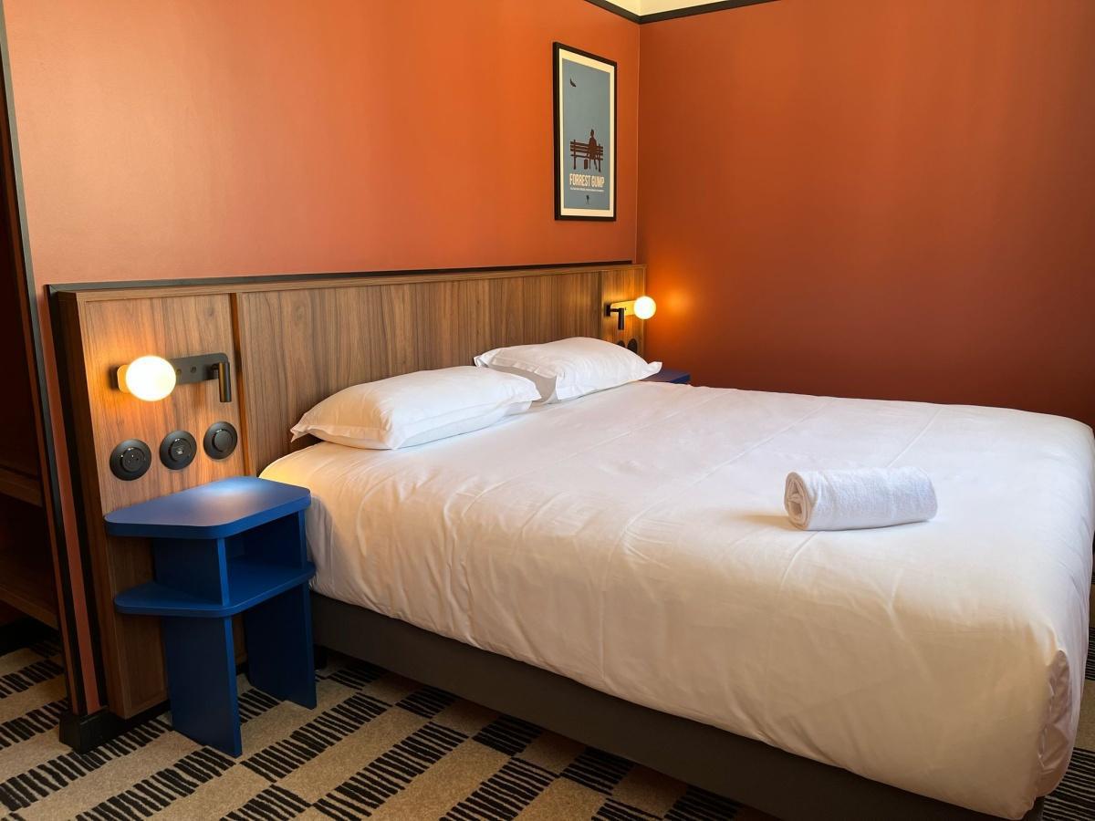 L'Hôtel Le Lumière rejoint l'UCAM L'Hôtel Le Lumière rejoint l'UCAM