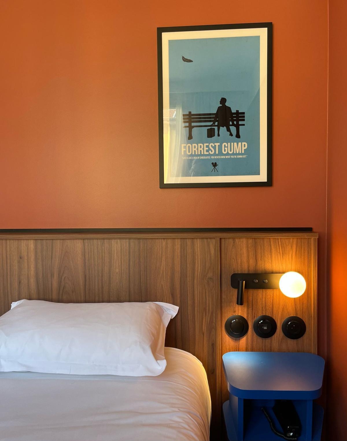 L'Hôtel Le Lumière rejoint l'UCAM L'Hôtel Le Lumière rejoint l'UCAM