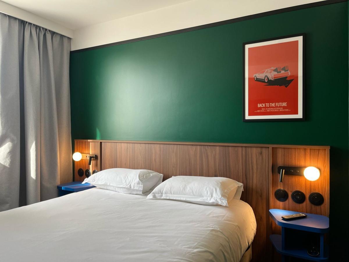 Hôtel Le Lumière Hôtel Le Lumière