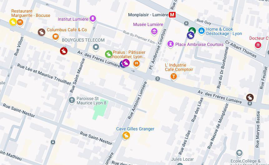 Le Parcours du Goût est de retour le samedi 12 avril 