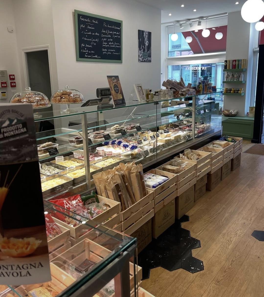 La Madrina rejoint l'UCAM La Madrina rejoint l'UCAM