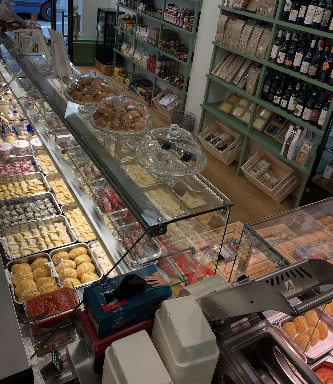 La Madrina rejoint l'UCAM La Madrina rejoint l'UCAM