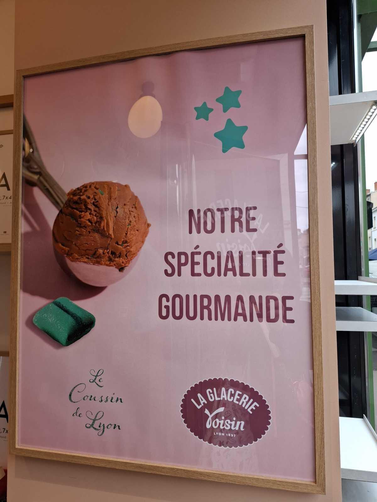 La Glacerie Voisin ouvre ses portes pour régaler petits et grands à Monplaisir