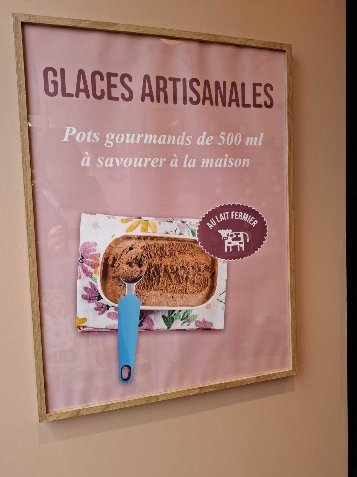 La Glacerie Voisin ouvre ses portes pour régaler petits et grands à Monplaisir