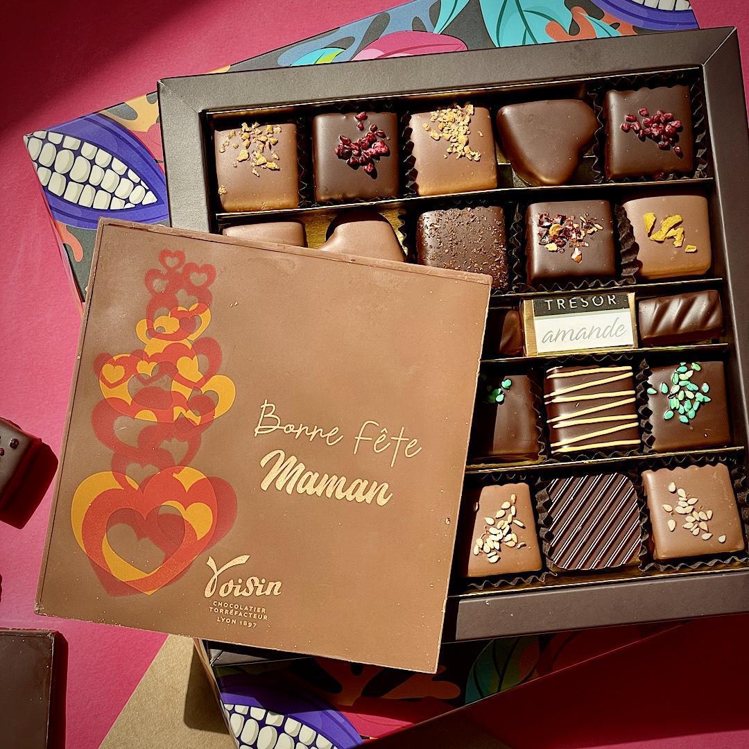 La Fête des Mères chez Voisin : amour et rock'n roll La Fête des Mères chez Voisin : amour et rock'n roll