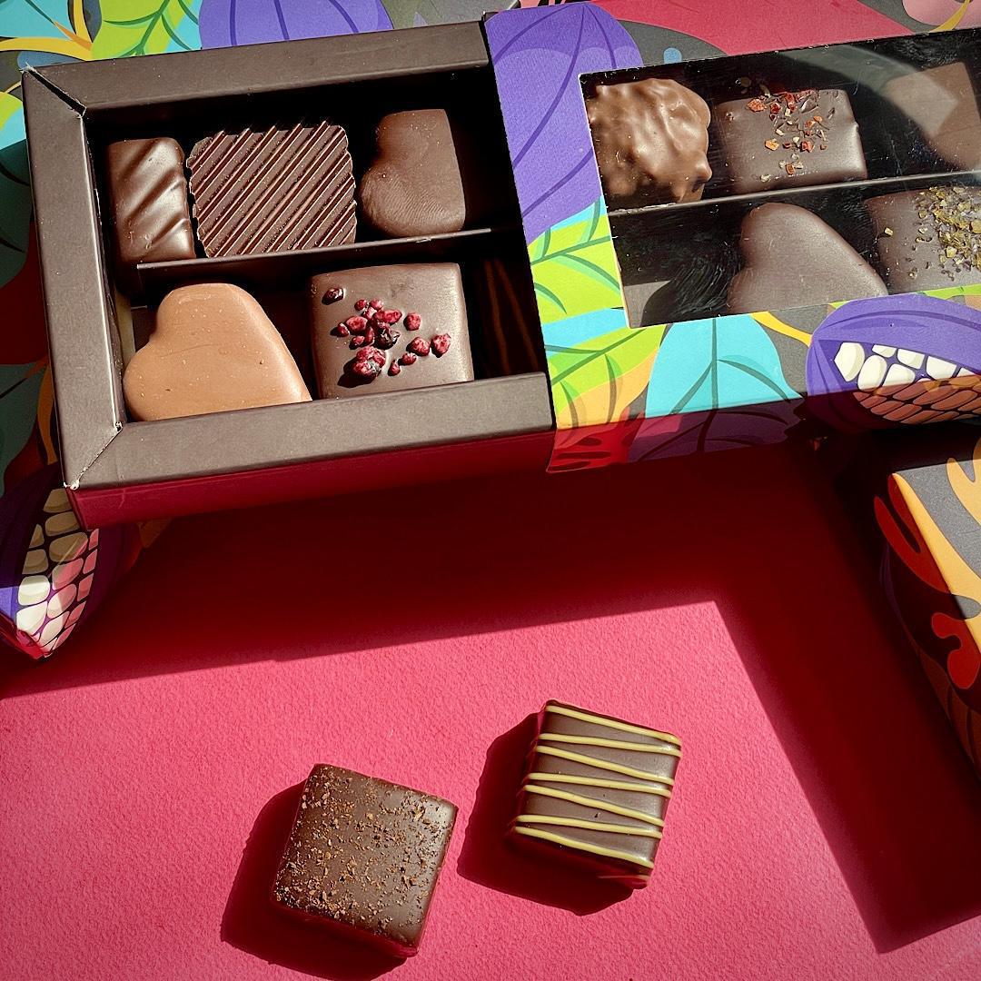 La Fête des Mères chez Voisin : amour et rock'n roll La Fête des Mères chez Voisin : amour et rock'n roll